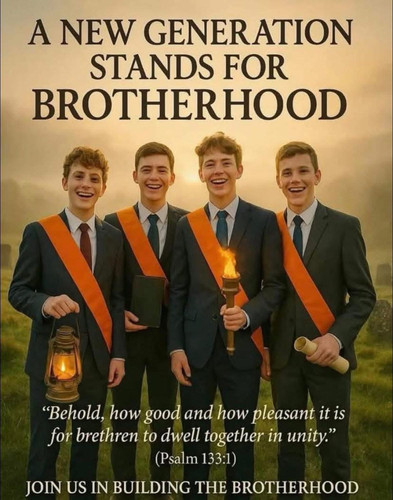 Orange Poster IMG 0311