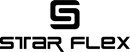Logo Star Flex Calçados