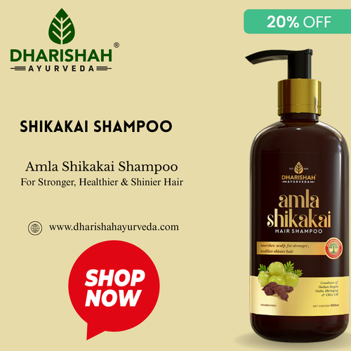 Benefits of Using Shikakai Shampoo for Hair Health.png