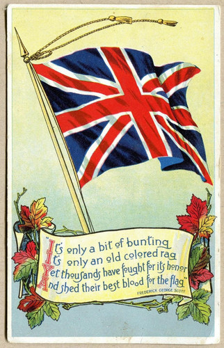 The flag the union jack IMG 0312