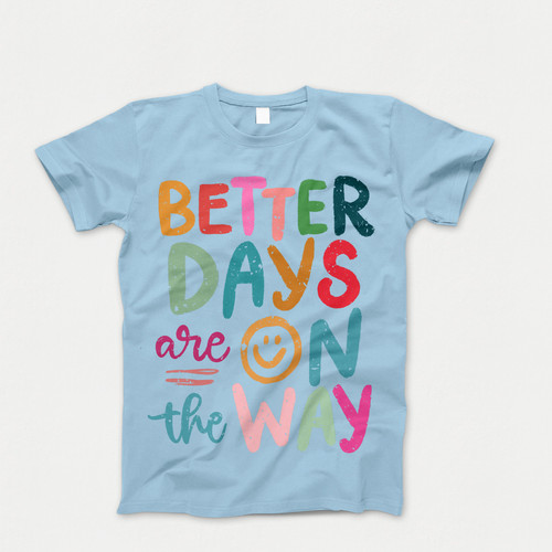 Photograph of four blank t-shirts greys beige and army green. Clipping path included. Ready for your.jpg