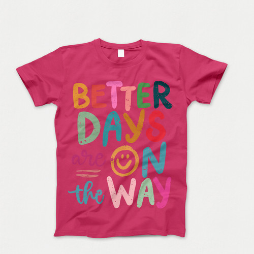 Photograph of four blank t-shirts greys beige and army green. Clipping path included. Ready for your.jpg