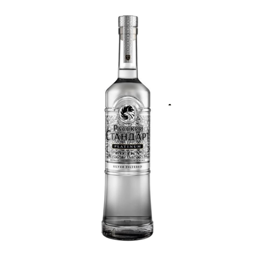 4603400000166 Водка Русский Стандарт Platinum 40% 0,5 Л СтБут. .png