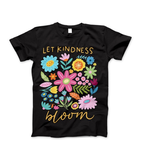 Photograph of four blank t-shirts greys beige and army green. Clipping path included. Ready for your.jpg