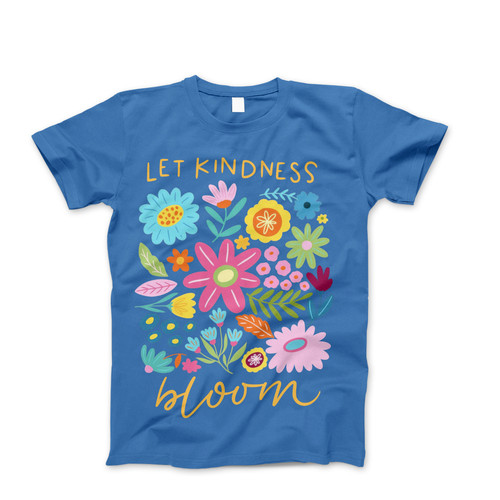 Photograph of four blank t-shirts greys beige and army green. Clipping path included. Ready for your.jpg