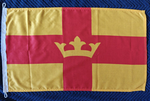 Flag of the Church of Sweden [Printed].jpg