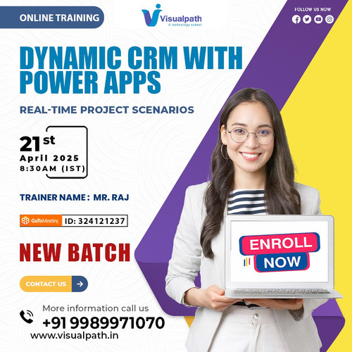 Online New Batch - Microsoft Dynamics CRM with Power Apps.jpg