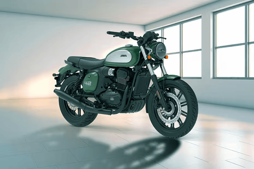 Jawa 42 FJ Front Right View.png