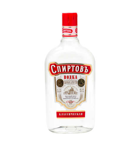 4870017004003 ВОДКА СПИРТОВЪ 40% 0,5 Л СТ БУТ.png