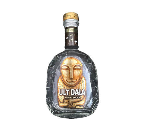 4870017005215 ВОДКА ULY DALA 40% 0,75 Л СТБУТ.jpg
