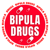Bipula Drugs Logo