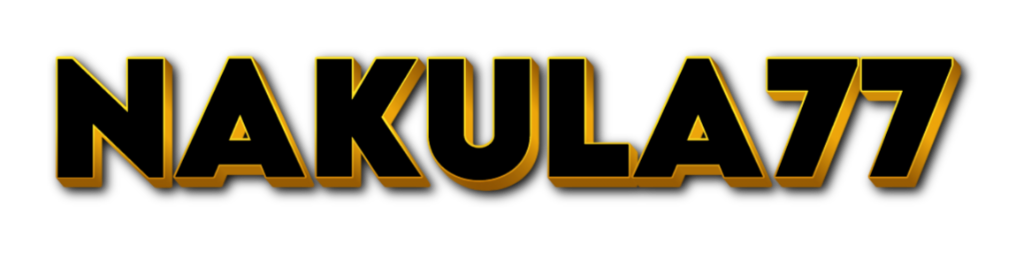 Nakula77 Logo