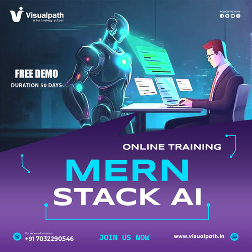 Mern Stack AI Training | Mern Stack Online Training.jpg