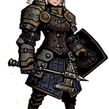 guerreira