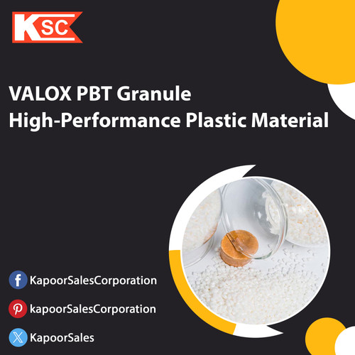 VALOX PBT Granule – High-Performance Plastic Material.jpg