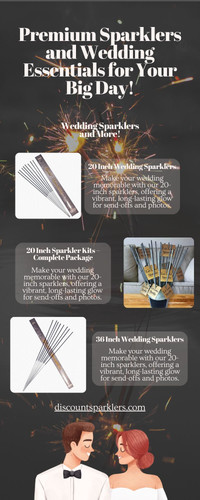 Premium Sparklers and Wedding Essentials for Your Big Day!.jpg