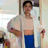 相公，你是不是嫌弃洒家.gif