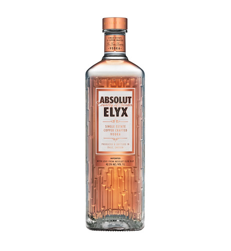 7312040211005 ВОДКА ABSOLUT ELYX 42,3% 1 Л.jpg