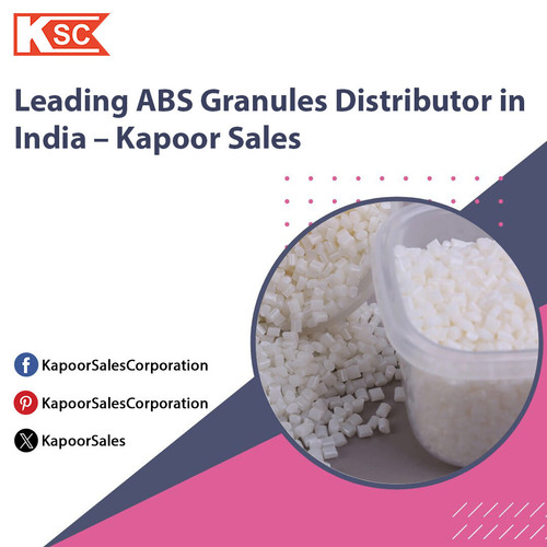 Leading ABS Granules Distributor in India – Kapoor Sales.jpg