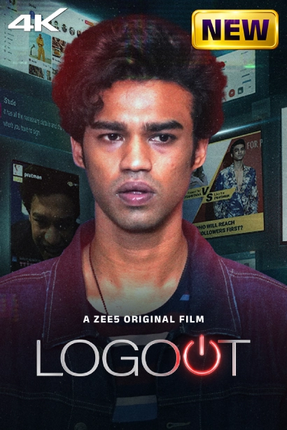 Logout 2025 Hindi Zee5 WEB DL H264 AAC 1080p 720p 480p ESu.webp