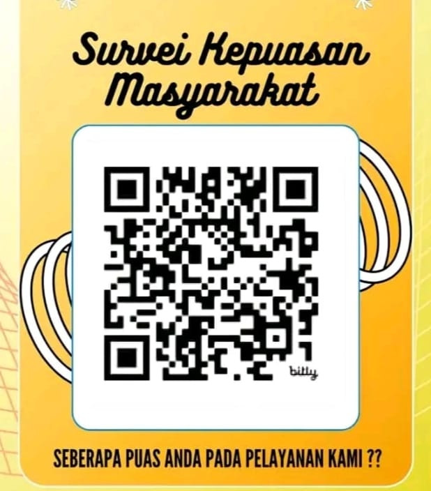 Form Survei