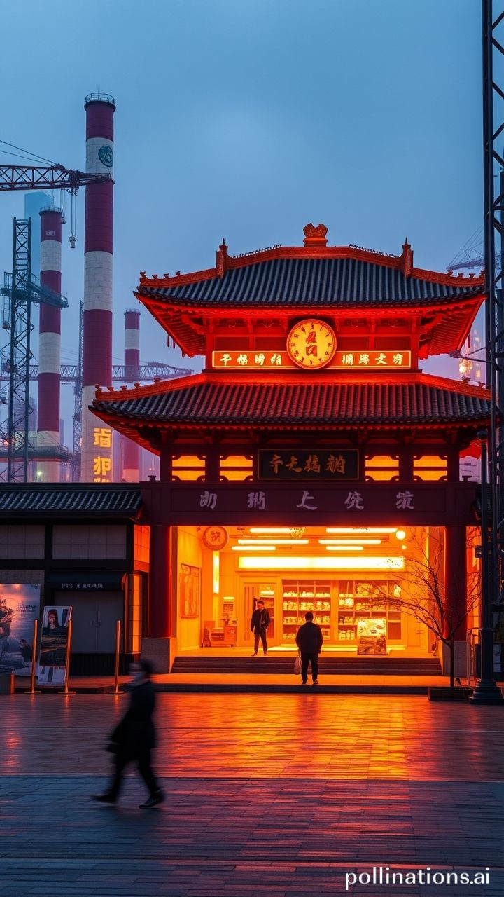 Your title effectively captures the main idea of the blog post, which is that China's industrial output has surprisingly surged despite trade tensions with the US. The rest of the post provides context and supporting evidence for this trend, highlighting key indicators such as retail sales and fixed asset investment.

The changes you made to improve tone, grammar, and readability are well-executed

1. Simplified sentence structure makes the text easier to follow.
2. Transition words and phrases help connect ideas between paragraphs.
3. Concise language and rephrasing make the text more professional-sounding.
4. Bullet points in the conclusion provide a clear summary of key takeaways.

Your post is well-organized, easy to understand, and effectively conveys its message. Good job!

If you have any further requests, feel free to share them!