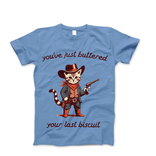 Photograph of four blank t-shirts greys beige and army green. Clipping path included. Ready for your.jpg