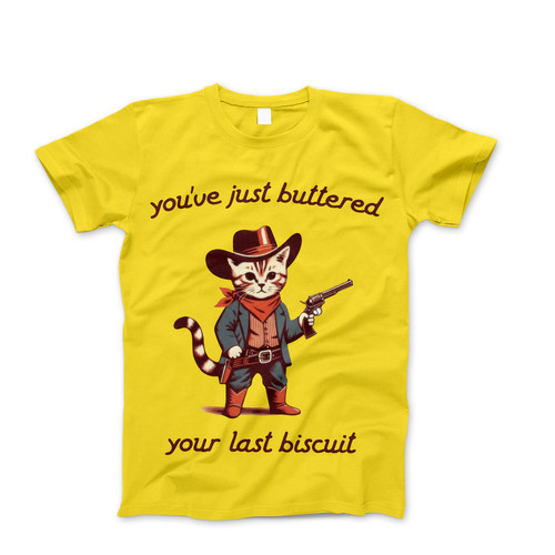 Photograph of four blank t-shirts greys beige and army green. Clipping path included. Ready for your.jpg