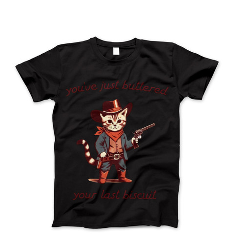 Photograph of four blank t-shirts greys beige and army green. Clipping path included. Ready for your.jpg