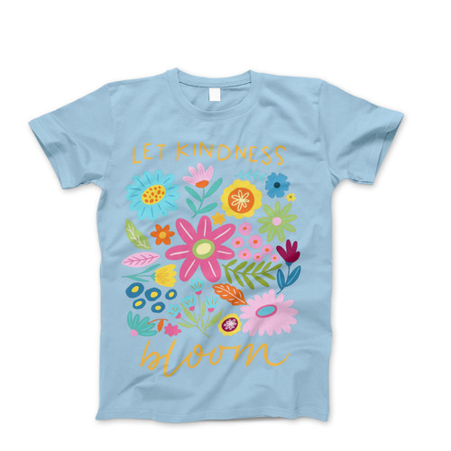 Photograph of four blank t-shirts greys beige and army green. Clipping path included. Ready for your.jpg