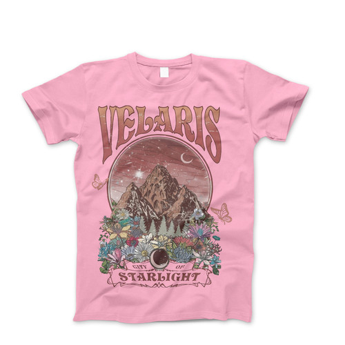 Photograph of four blank t-shirts greys beige and army green. Clipping path included. Ready for your.jpg