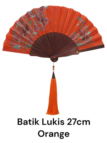 Batik Lukis 27cm Orange.jpg
