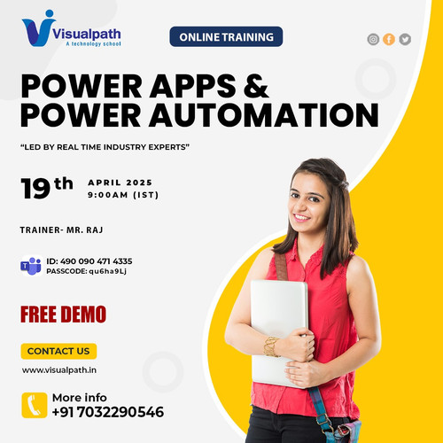 Master Power Apps & Automate  Free Online Demo.jpg