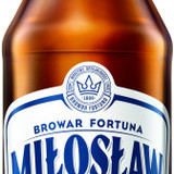 miłosław bezalkoholowe ipa
