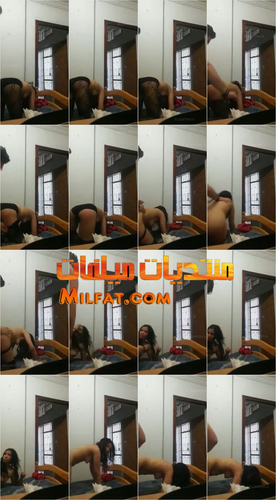 مصري عفيجي مفيش واحده تقدر تقوله لا جايب بنت يعرفها معاه من بنات الجامعه و متنرفز عليها يشتمها يقطع لها هدومها و يقلعها ملط عافيه و يضربها سبانكات