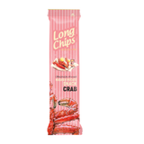 long chips crab