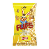 flips kukurydziane