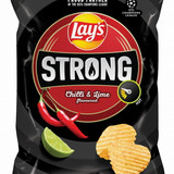 lays stron chili lime
