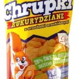 solo chrupki kukurydziane