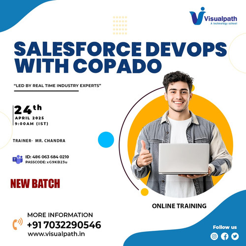 Online New Batch On - Salesforce DevOps With Copado Training.jpg
