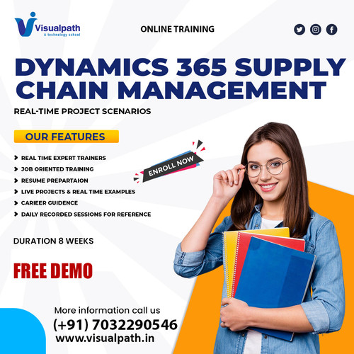 Best Dynamics 365 Supply Chain Management - Visualpath.jpg