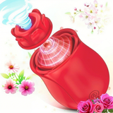 红色玫瑰花主图 1