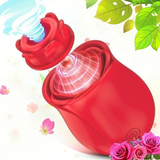 红色玫瑰花主图 8