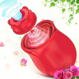 红色玫瑰花主图 7