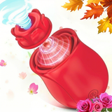 红色玫瑰花主图 9