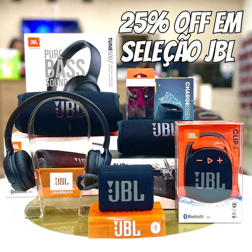 25% OFF em seleção de produtos da JBL por Netshoes.jpg