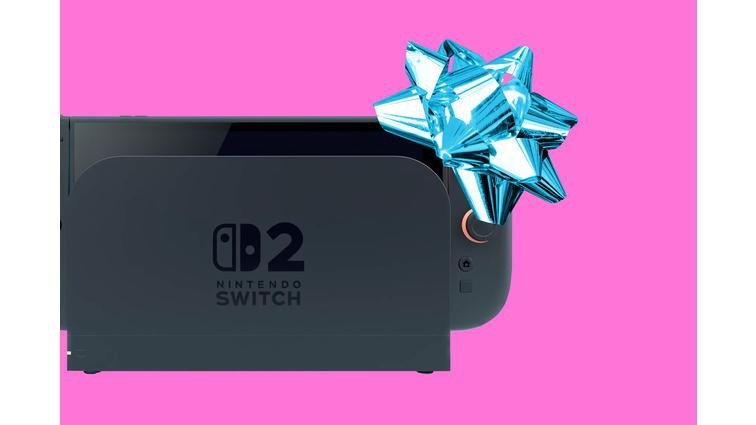 GameStop, Target, and Walmart announce when their Switch 2 preorders start