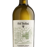 old tibilisi rkasteli