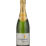 appalina sparkling chardonnay