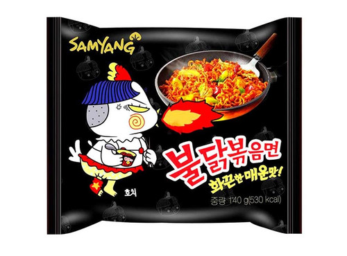 makaron ramen buldak bardzo ostry kurczak 140 g samyang.jpg